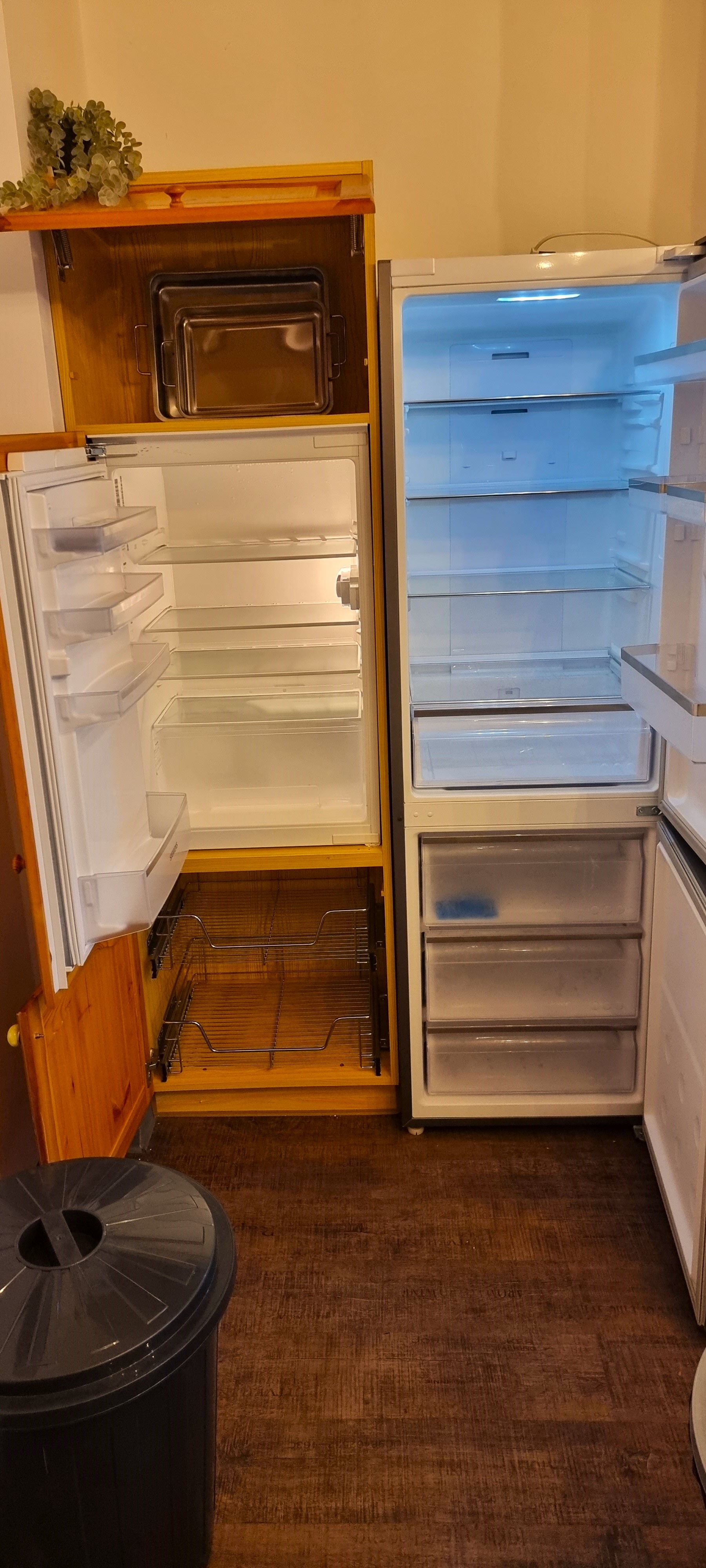  Nigella Apartment Directly At Celle Main Station For 6 People With Free Parking Fully Equipped Kitch  -  Nigella Apartment directly at Celle main station for 6 people with free parking Fully equipped kitchen Elite Standard  - Gallery -  5