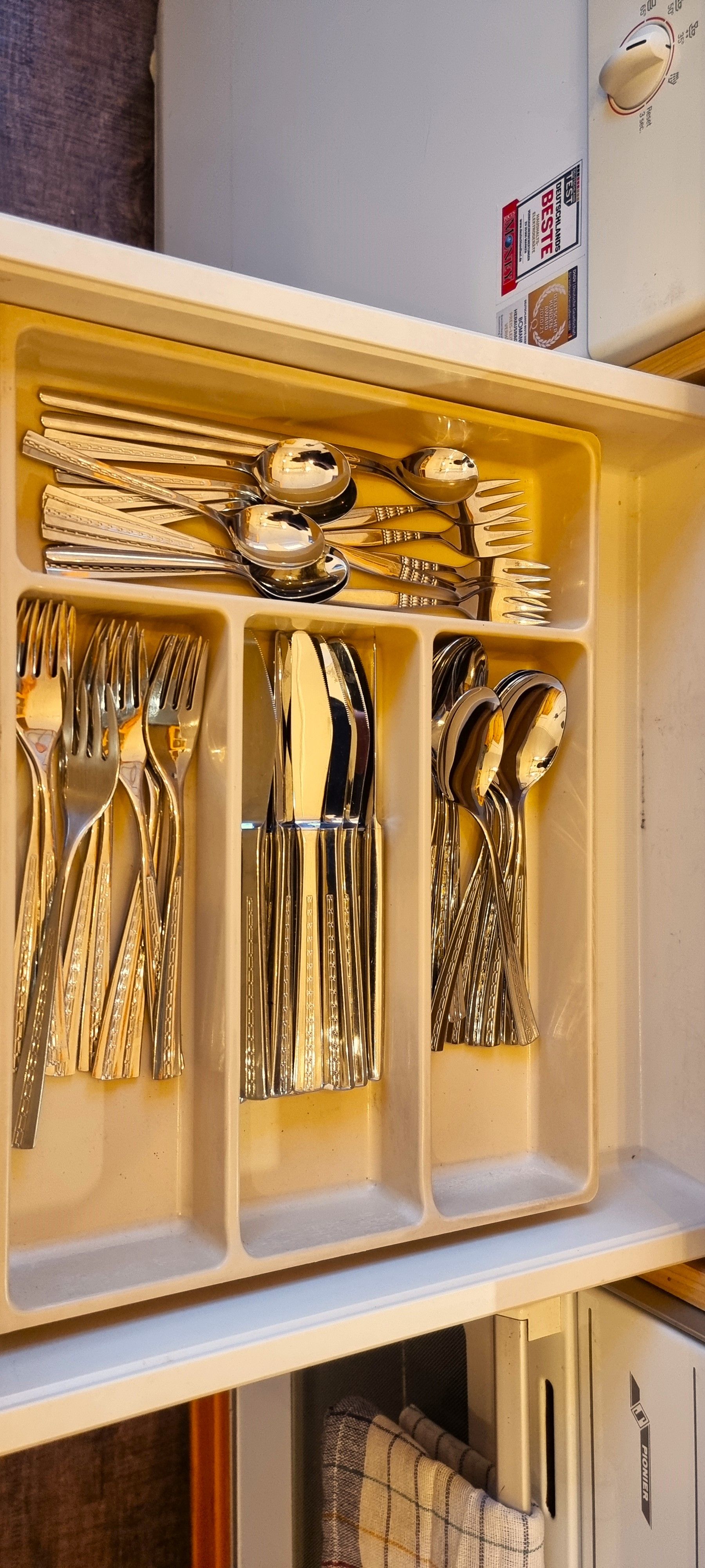  Nigella Apartment Directly At Celle Main Station For 6 People With Free Parking Fully Equipped Kitch  -  Nigella Apartment directly at Celle main station for 6 people with free parking Fully equipped kitchen Elite Standard  - Gallery -  10