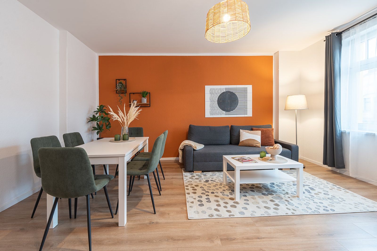 Benville Freital | Business - Smart TV - Wi-Fi - 26