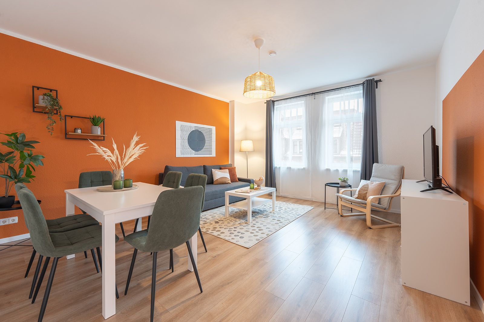 Benville Freital | Business - Smart TV - Wi-Fi - 27