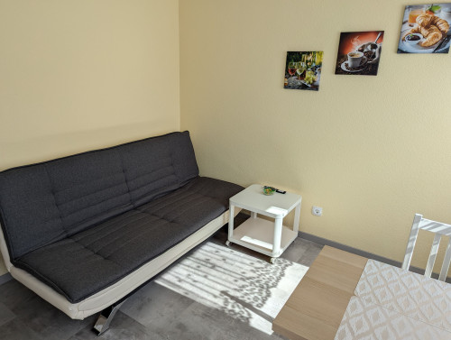 SK Apartments - Schalke