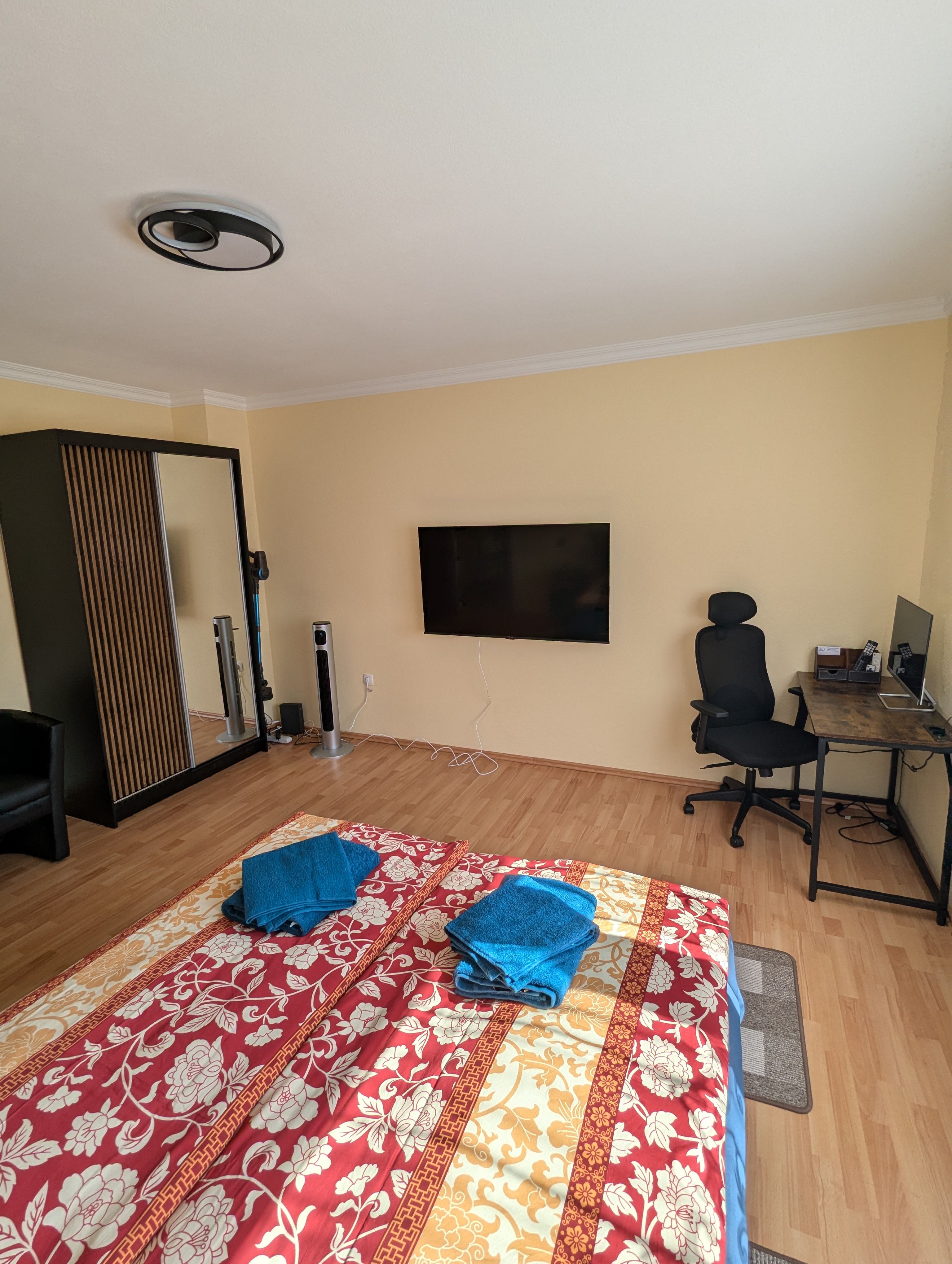 SK Apartments - Schalke  -  SK Apartments - Schalke  - Gallery -  5