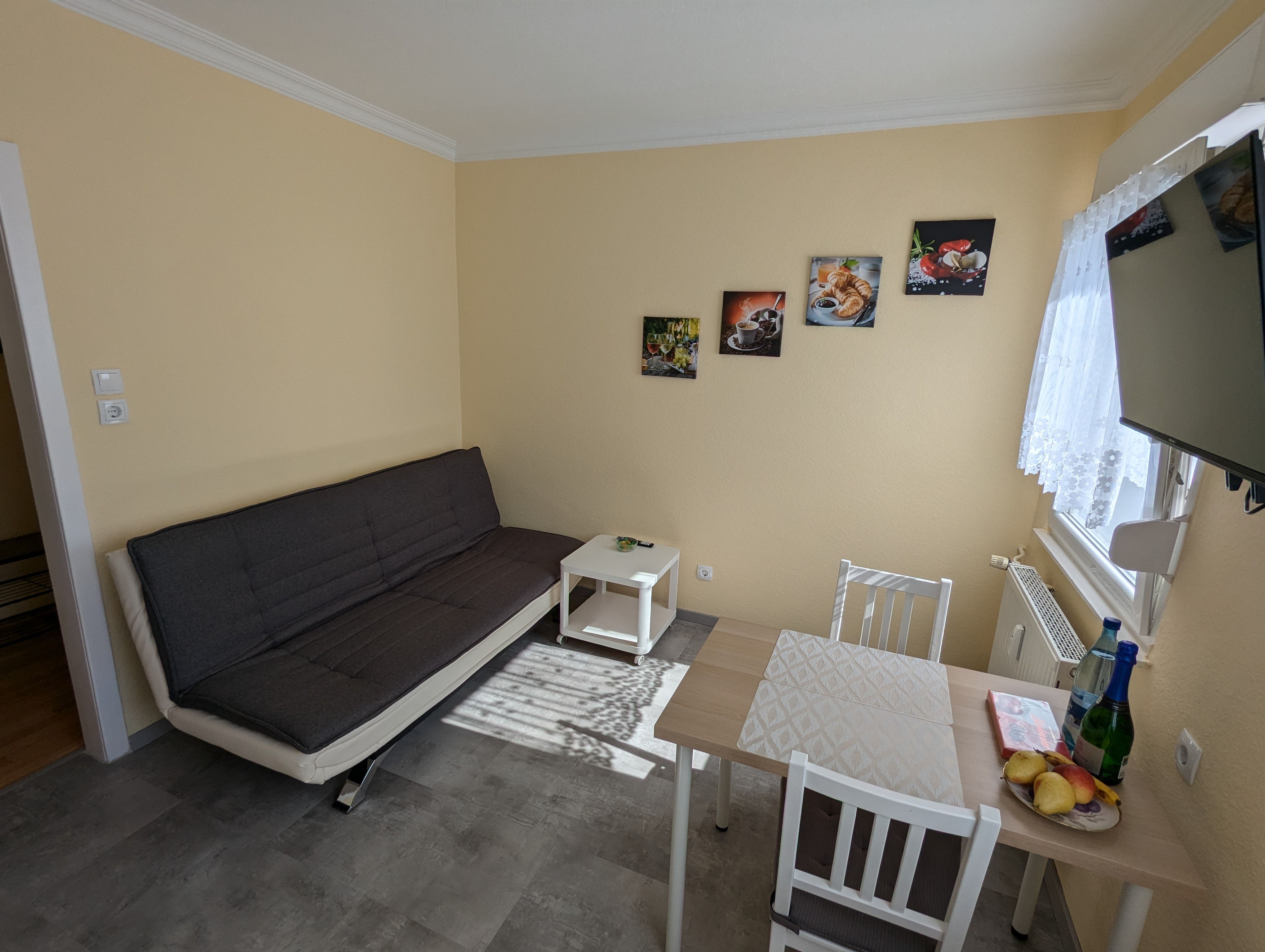  SK Apartments - Schalke  -  SK Apartments - Schalke  - Gallery -  12