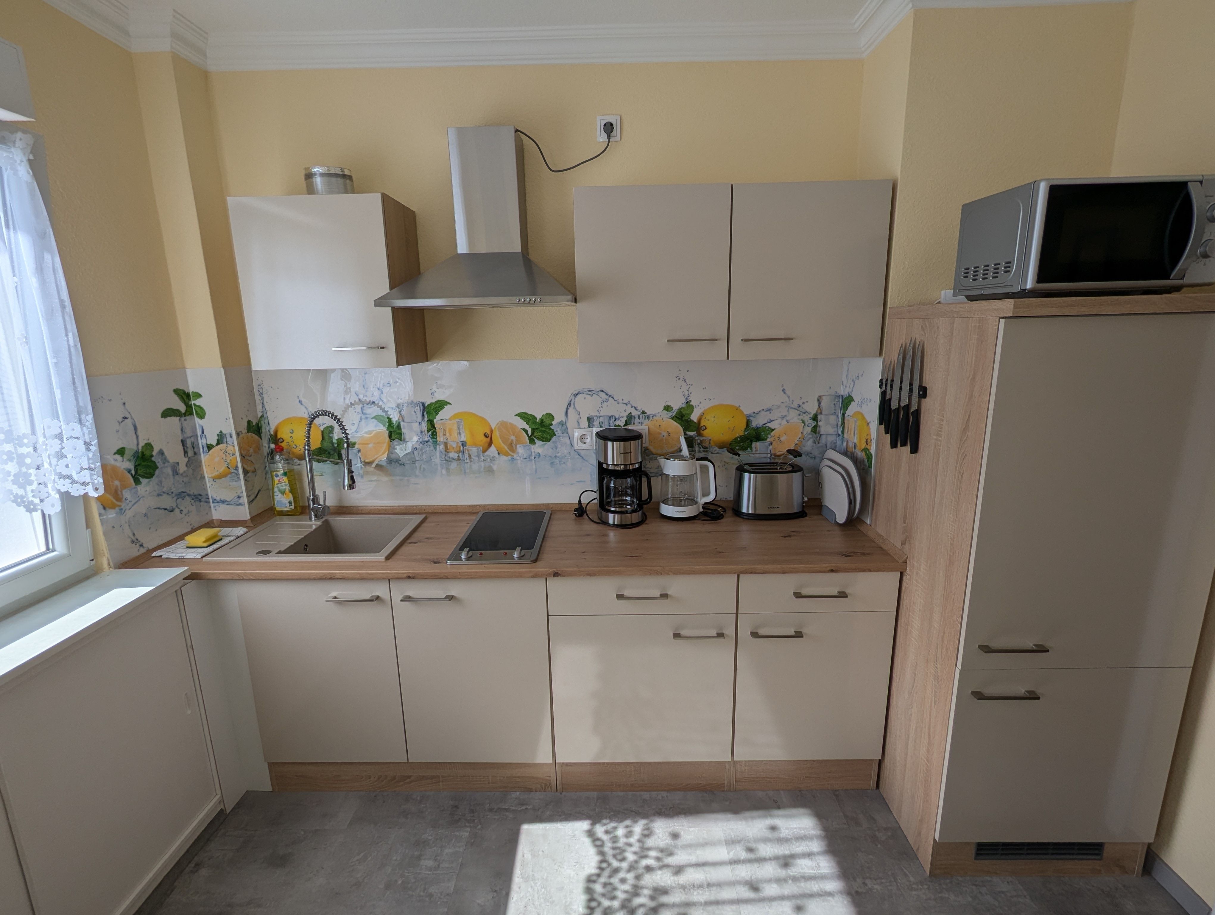 SK Apartments - Schalke  -  SK Apartments - Schalke  - Gallery -  13