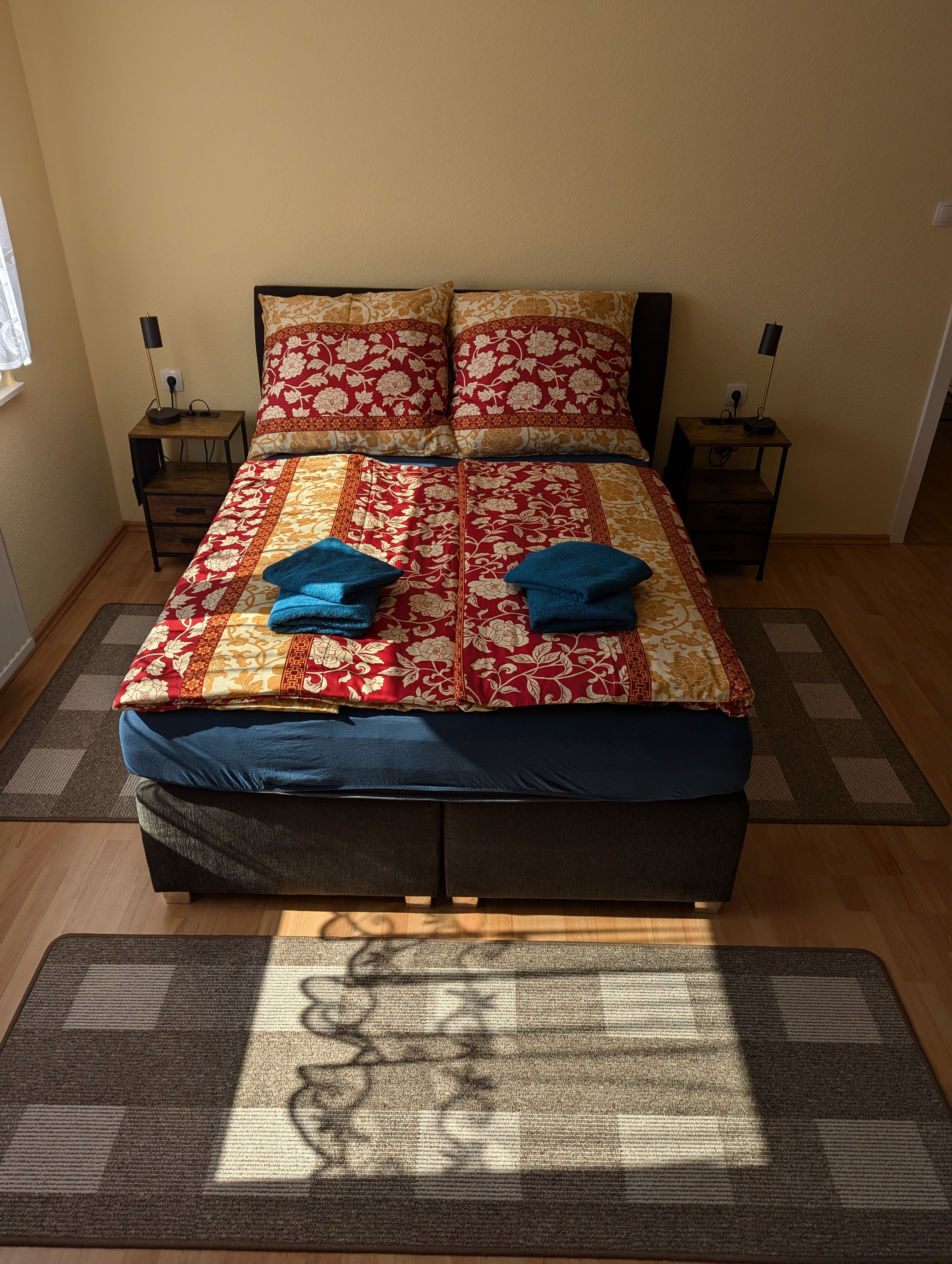  SK Apartments - Schalke  -  SK Apartments - Schalke  - Gallery -  17