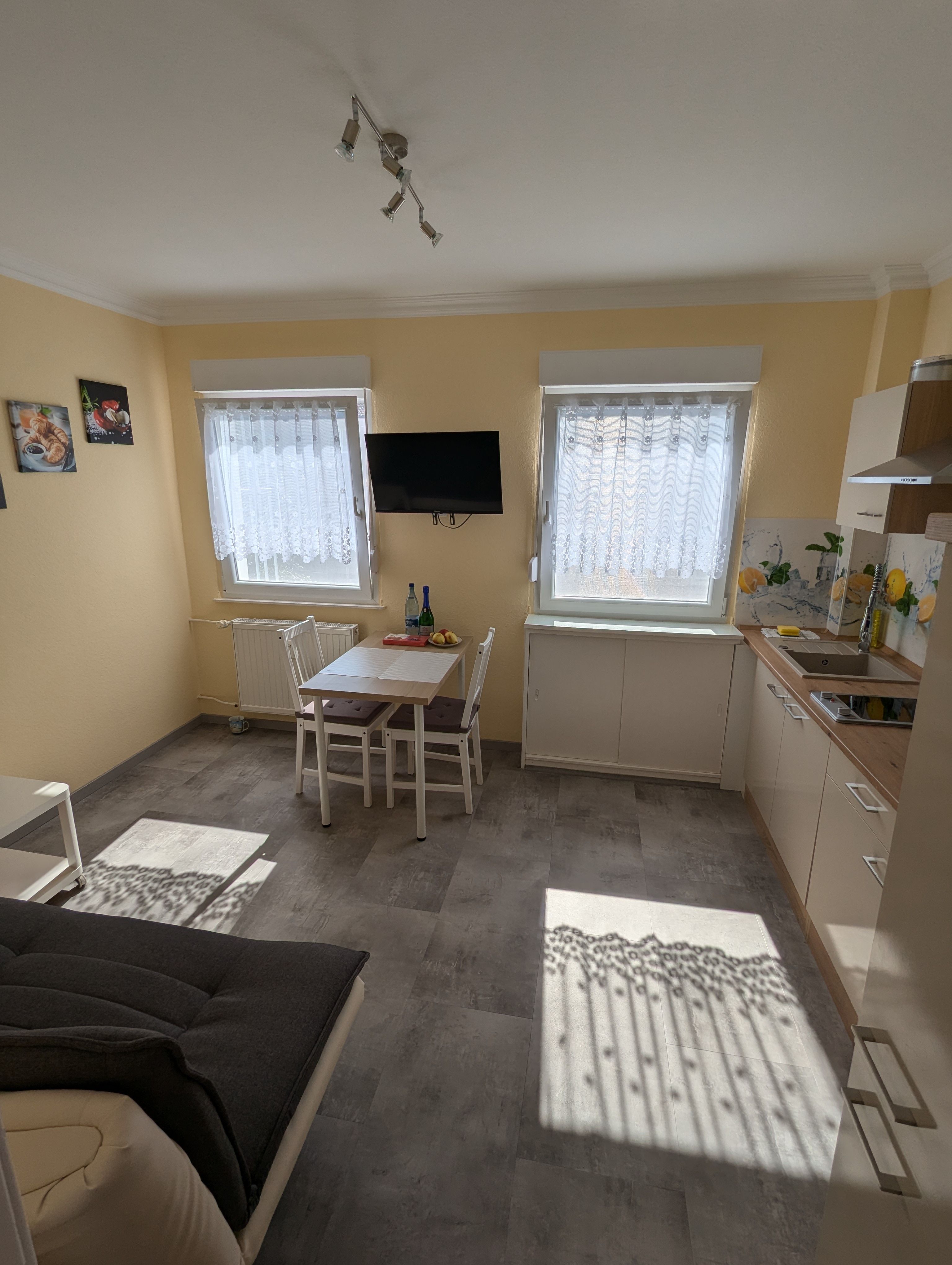  SK Apartments - Schalke  -  SK Apartments - Schalke  - Gallery -  14