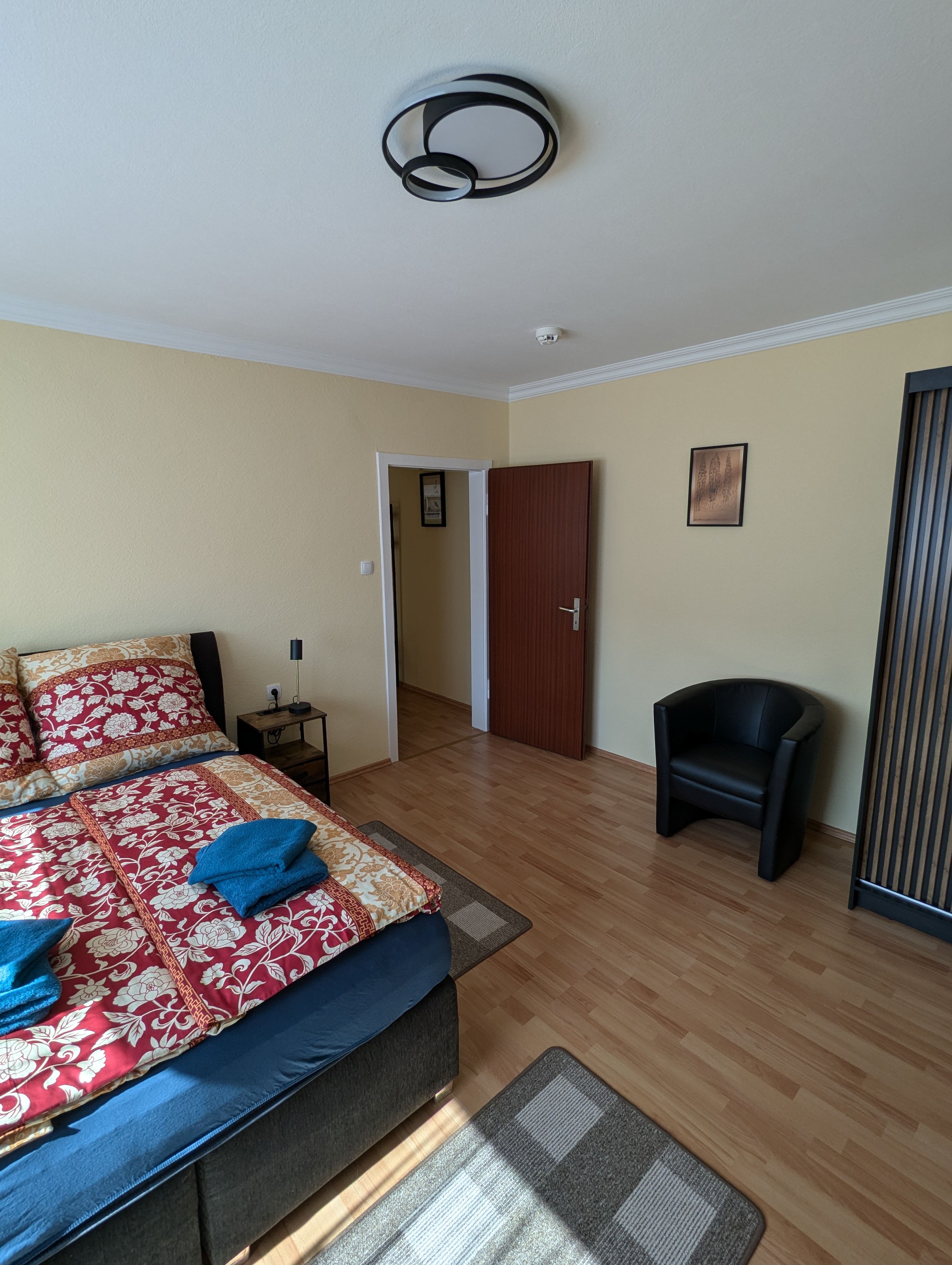 SK Apartments - Schalke - SK Apartments - Schalke - Gallery - 5