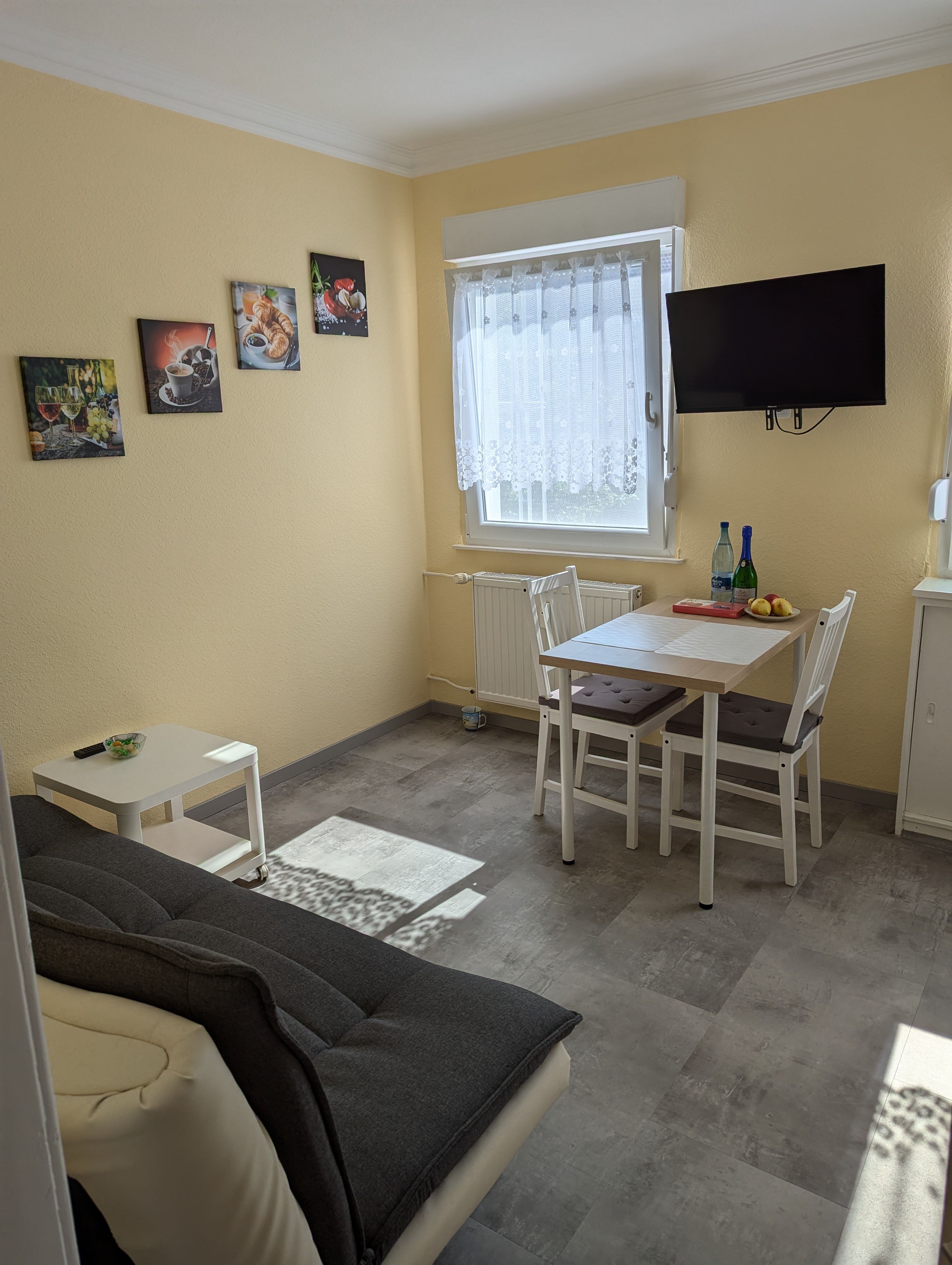  SK Apartments - Schalke  -  SK Apartments - Schalke  - Gallery -  7