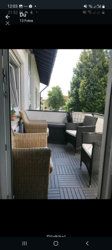 Mitarbeiter / Studenten WG - Gallery - 8