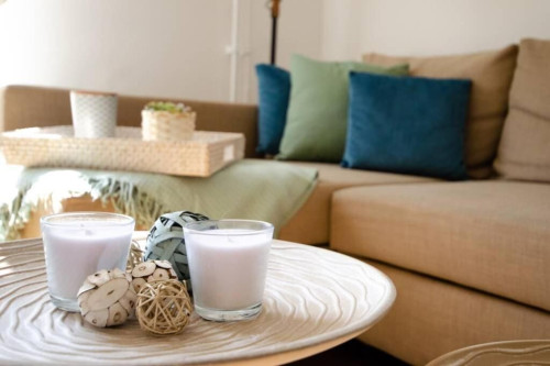 Modern and lovely apartment (Wolfsburg) | WiFi | Netflix | City - Gallery - 8