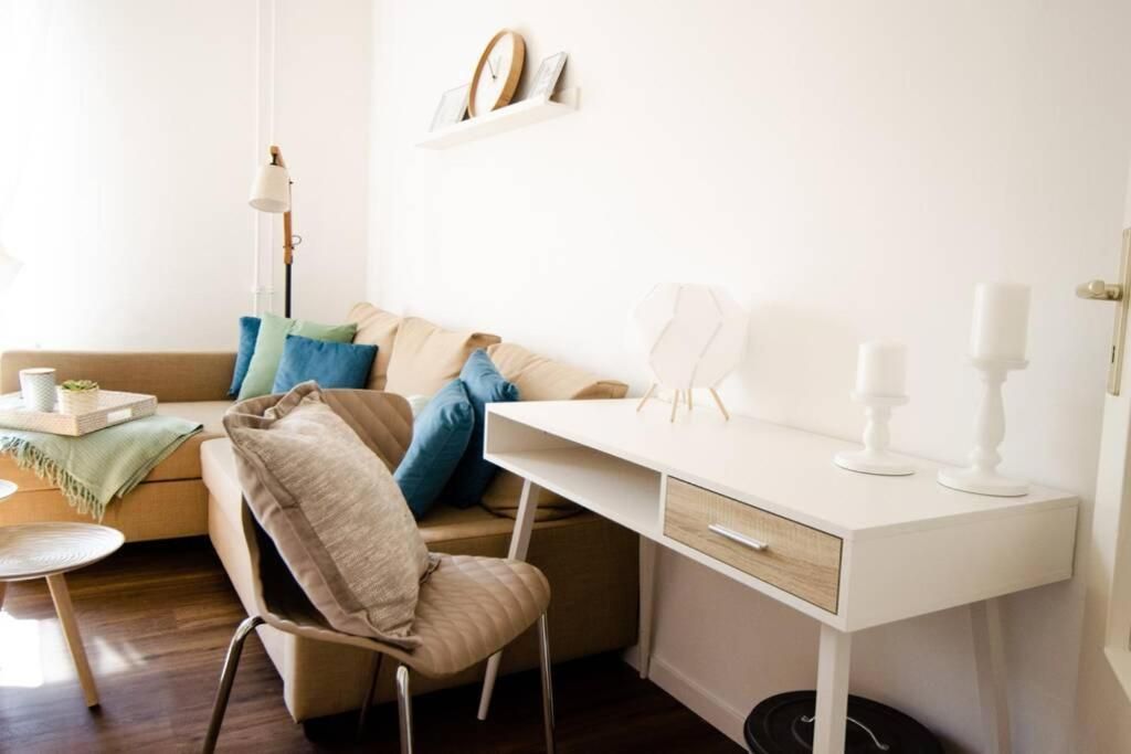 Modern And Lovely Apartment (Wolfsburg) | WiFi | Netflix | City - 8
