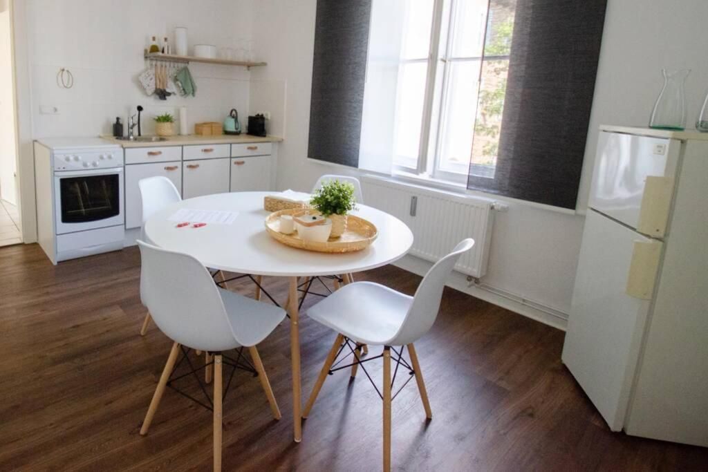 Modern And Lovely Apartment (Wolfsburg) | WiFi | Netflix | City - 4