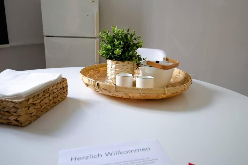 Modern And Lovely Apartment (Wolfsburg) | WiFi | Netflix | City - 1