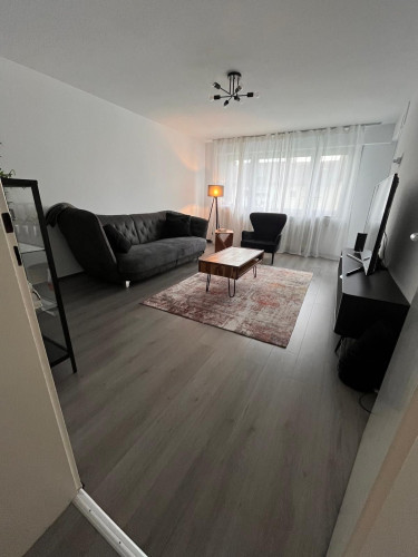 Lovely flat located in Sindelfingen