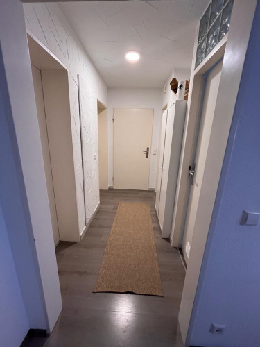 Lovely flat located in Sindelfingen