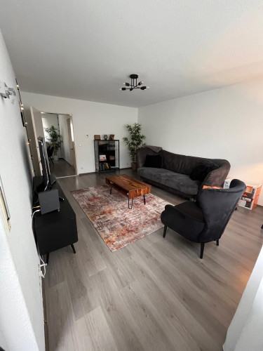 Lovely flat located in Sindelfingen
