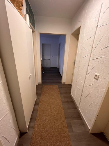 Lovely flat located in Sindelfingen