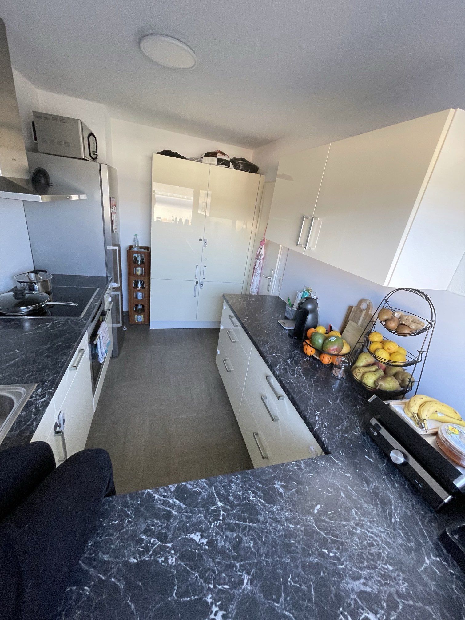  Lovely Flat Located In Sindelfingen  -  Lovely flat located in Sindelfingen  - Gallery -  2