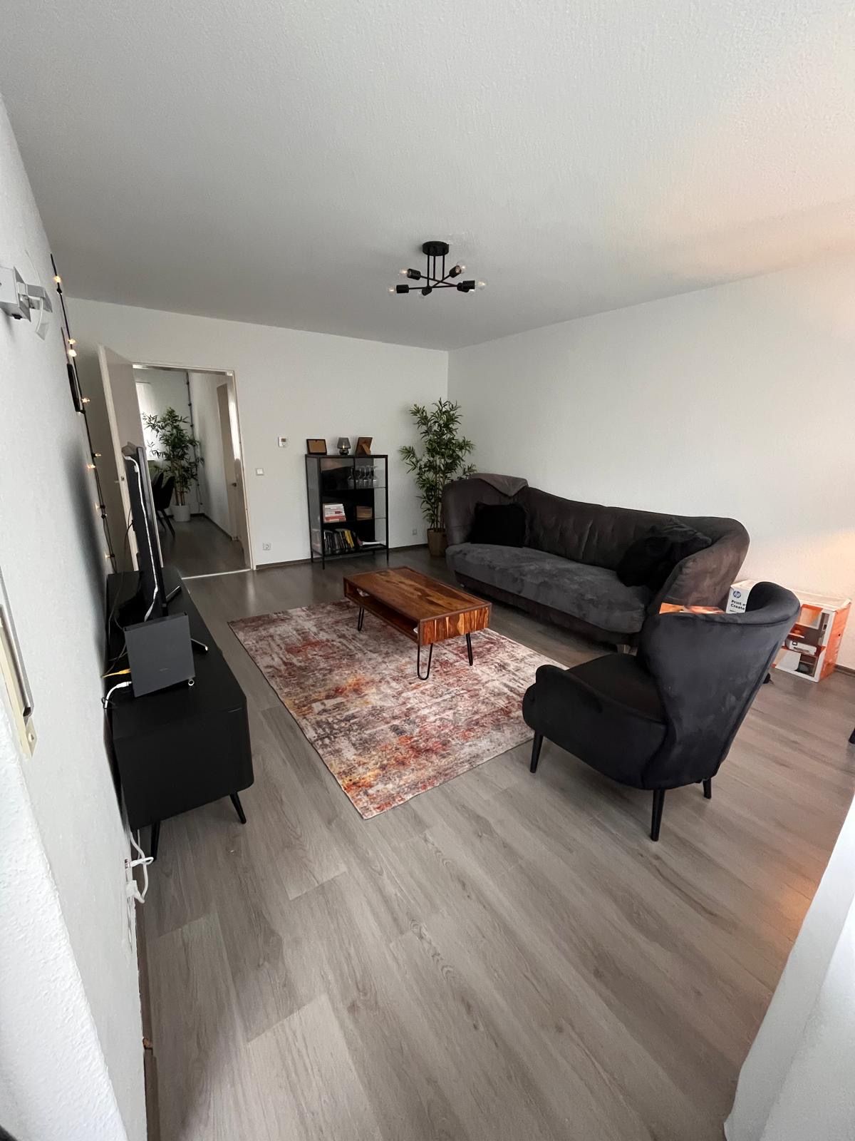  Lovely Flat Located In Sindelfingen  -  Lovely flat located in Sindelfingen  - Gallery -  10