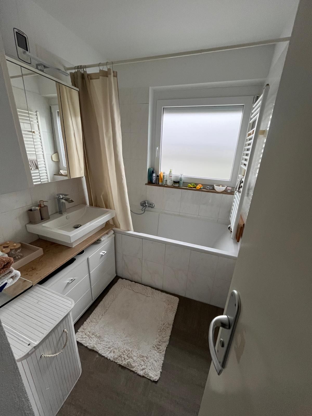  Lovely Flat Located In Sindelfingen  -  Lovely flat located in Sindelfingen  - Gallery -  6
