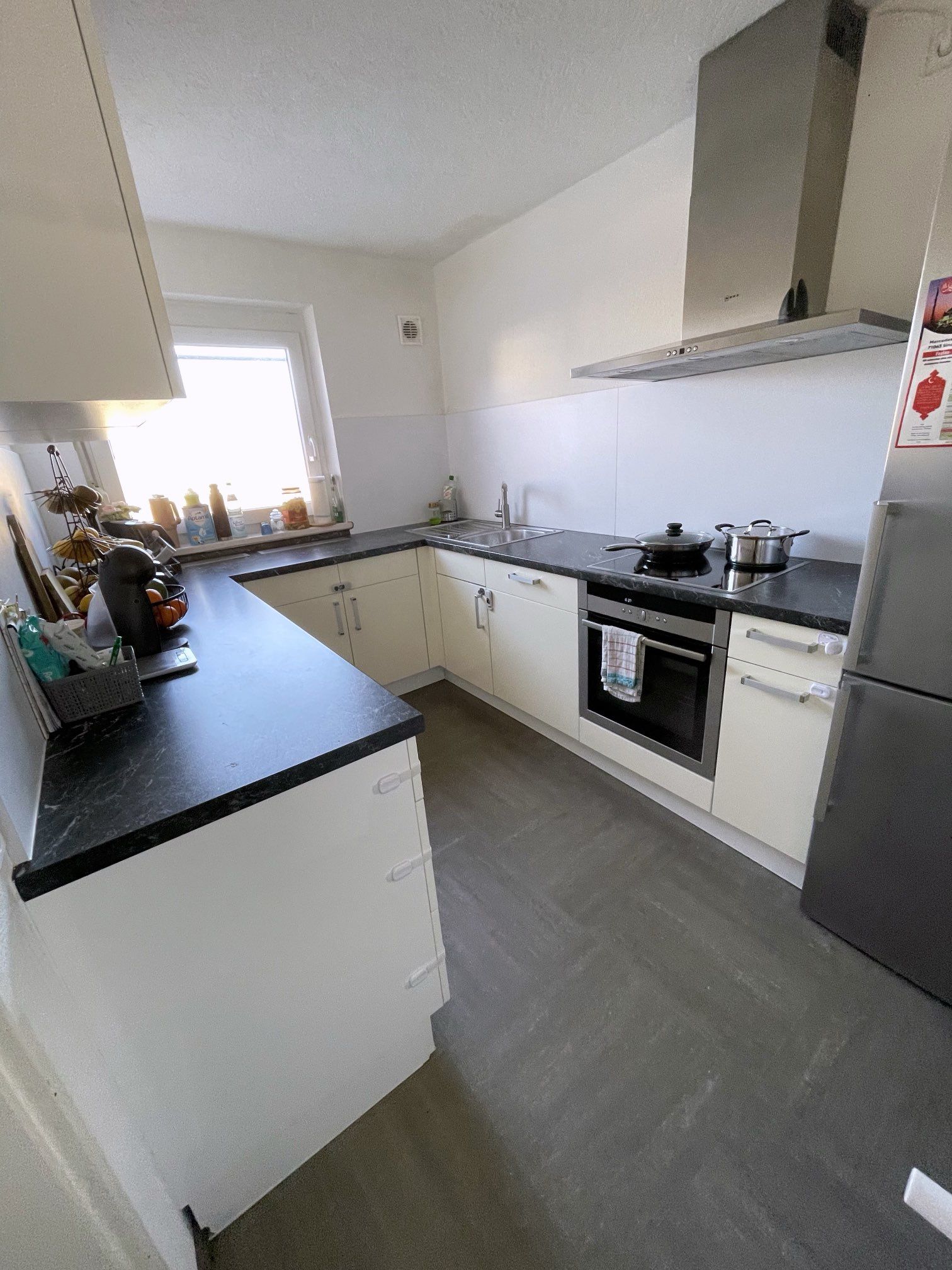  Lovely Flat Located In Sindelfingen  -  Lovely flat located in Sindelfingen  - Gallery -  1