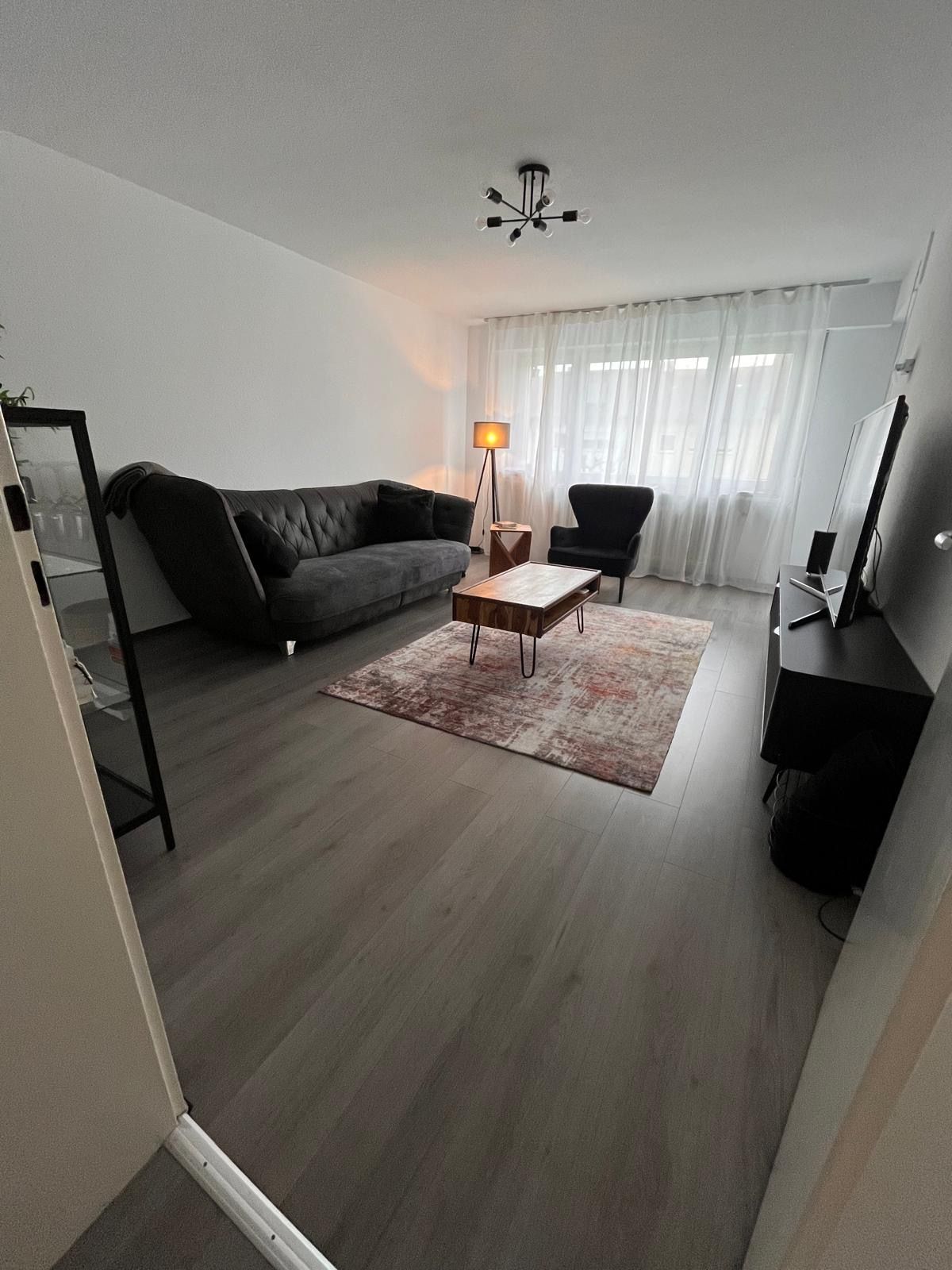  Lovely Flat Located In Sindelfingen  -  Lovely flat located in Sindelfingen  - Gallery -  11