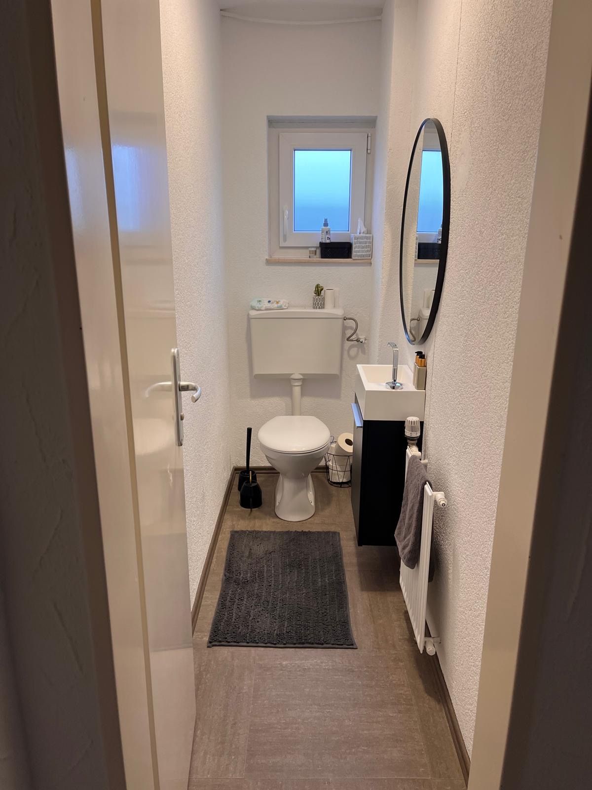  Lovely Flat Located In Sindelfingen  -  Lovely flat located in Sindelfingen  - Gallery -  4