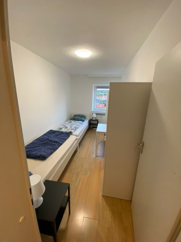 Awesome suite in Lengerich