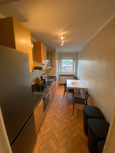 Awesome suite in Lengerich - Gallery - 6