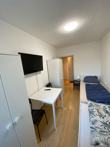 Awesome suite in Lengerich