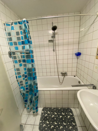 Awesome suite in Lengerich - Gallery - 7