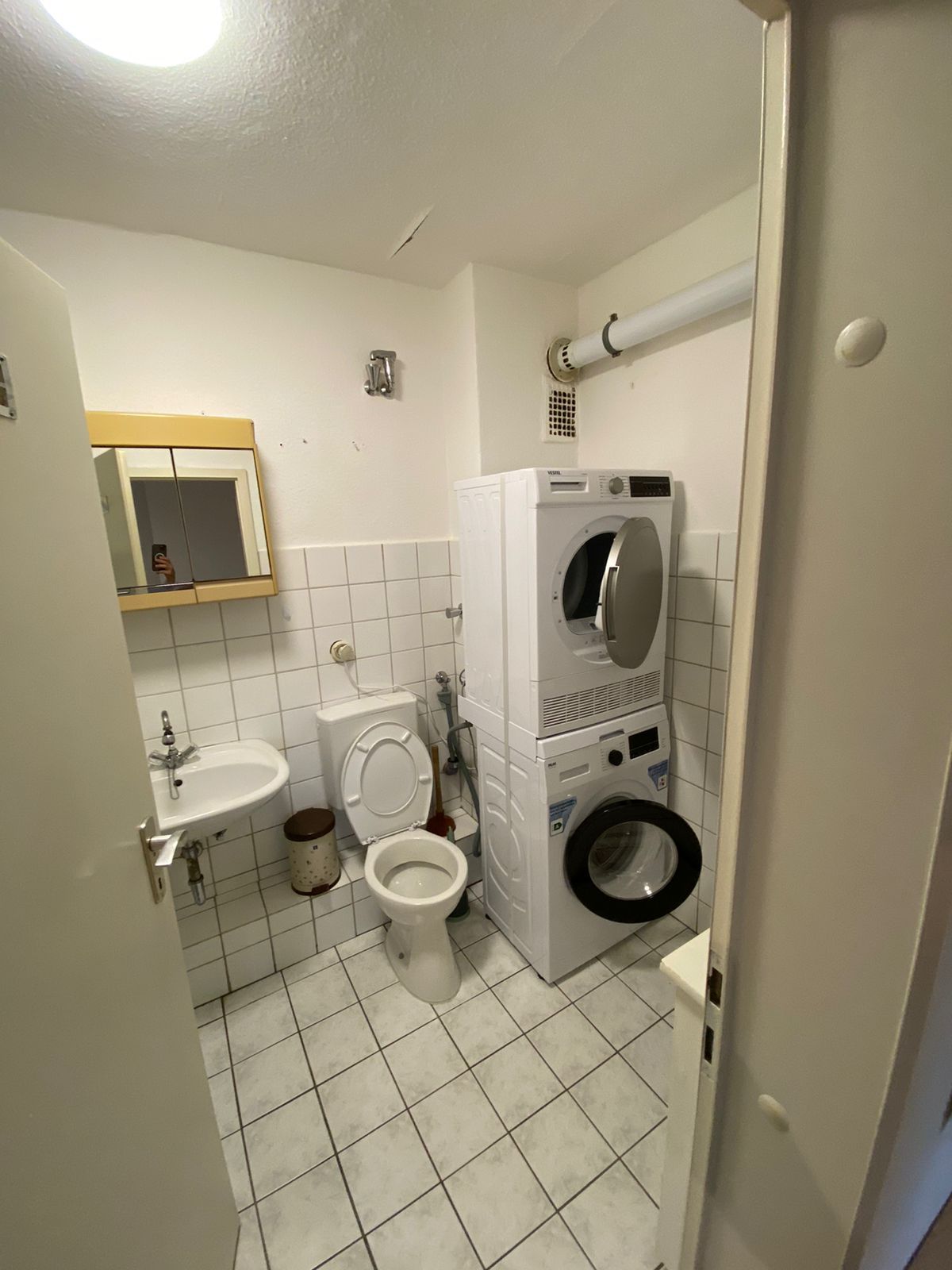 Awesome Suite In Lengerich - 1