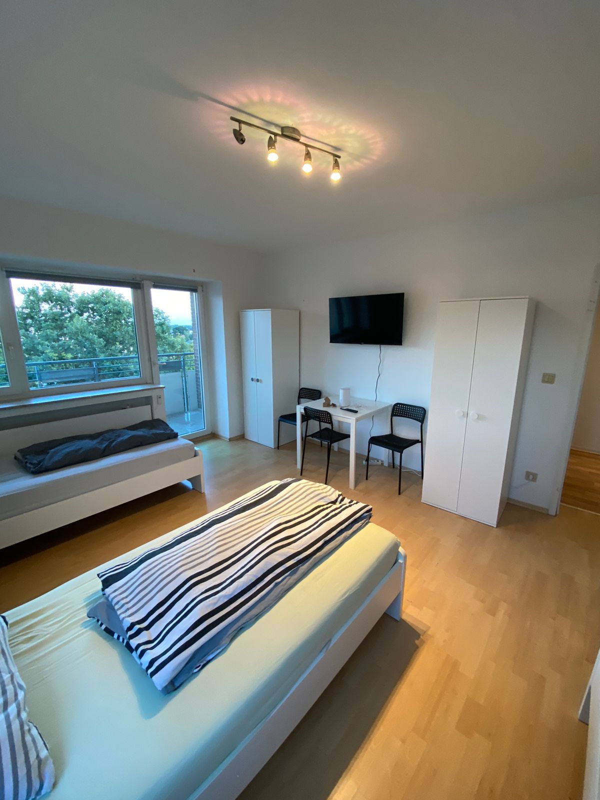 Awesome Suite In Lengerich - 7