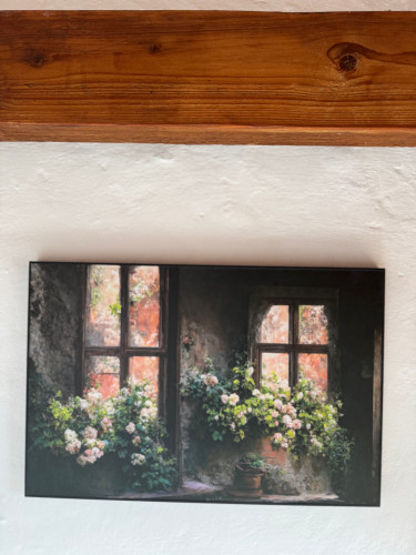 Large furnished maisonette apartment - 4 bedrooms - 6 persons - parking lot - Smart-TV