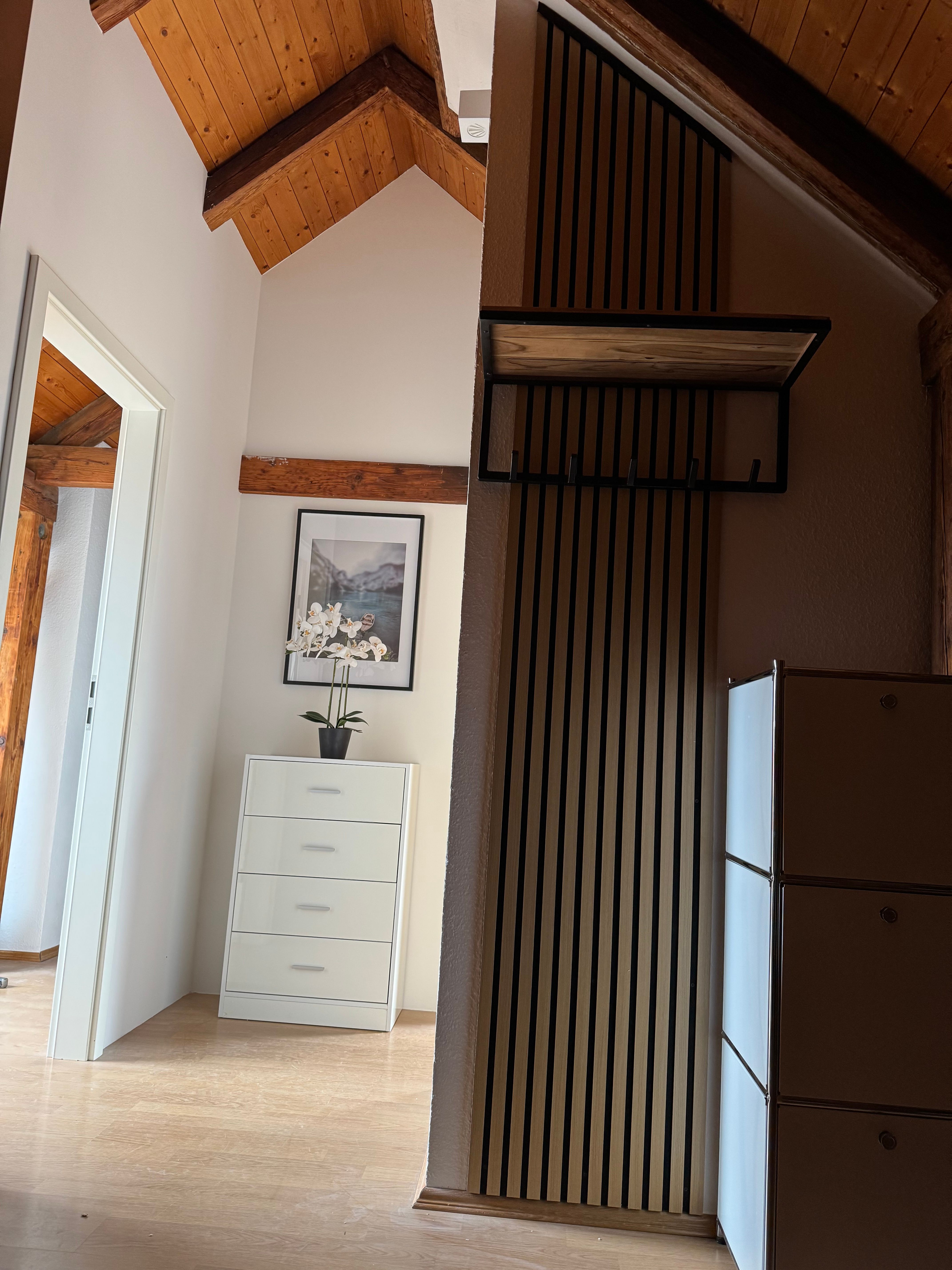 Large Furnished Maisonette Apartment - 4 Bedrooms - 6 Persons - Parking Lot - Smart-TV - Large furnished maisonette apartment - 4 bedrooms - 6 persons - parking lot - Smart-TV - Gallery - 6