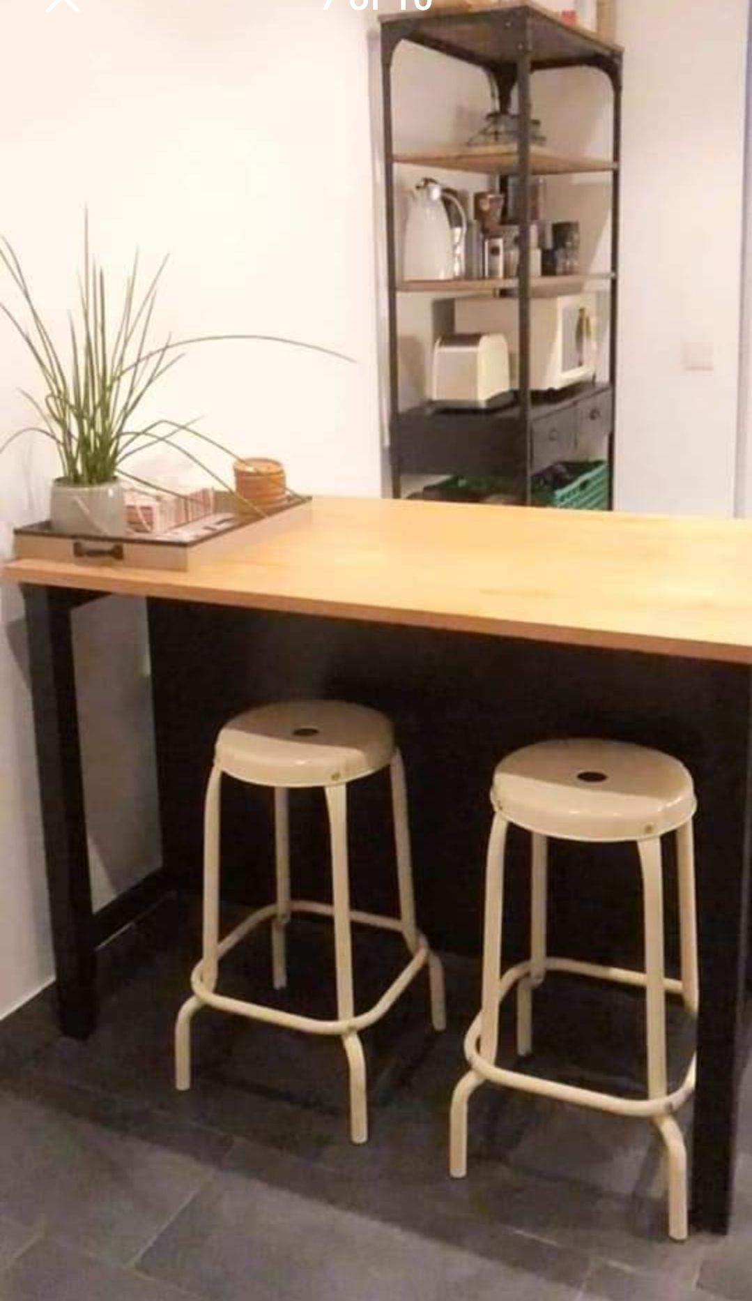  Nice & Cute Loft In Mannheim  -  Nice & cute loft in Mannheim  - Gallery -  10