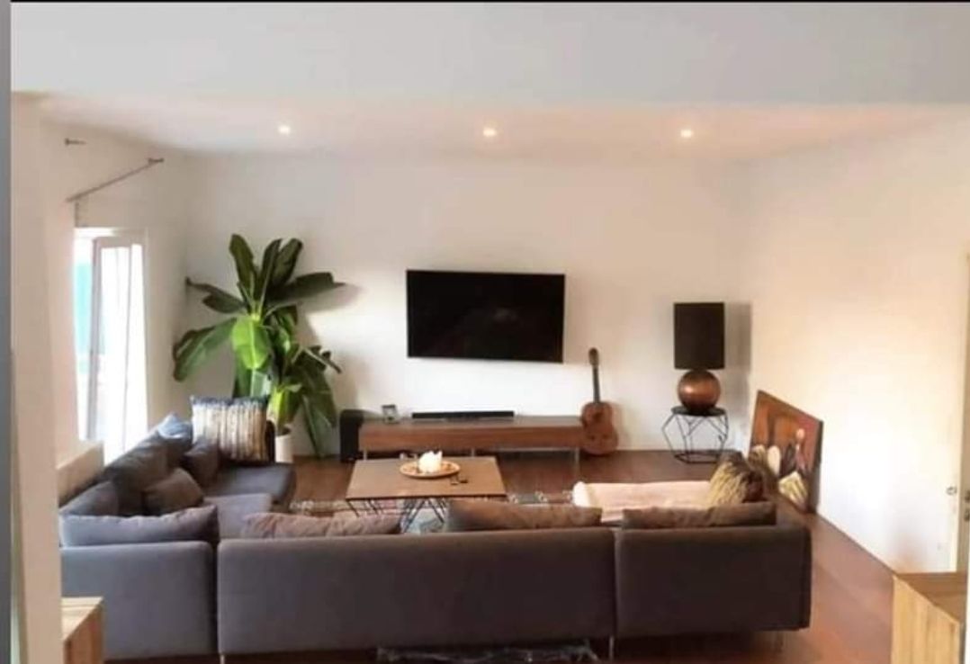  Nice & Cute Loft In Mannheim  -  Nice & cute loft in Mannheim  - Gallery -  1