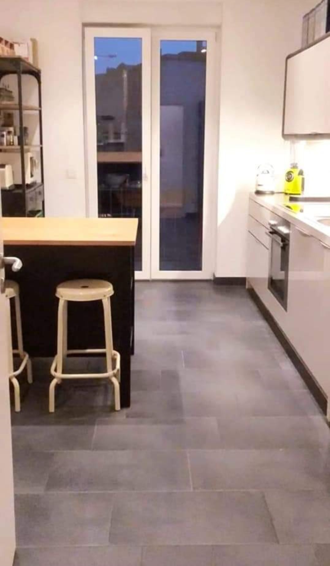  Nice & Cute Loft In Mannheim  -  Nice & cute loft in Mannheim  - Gallery -  4