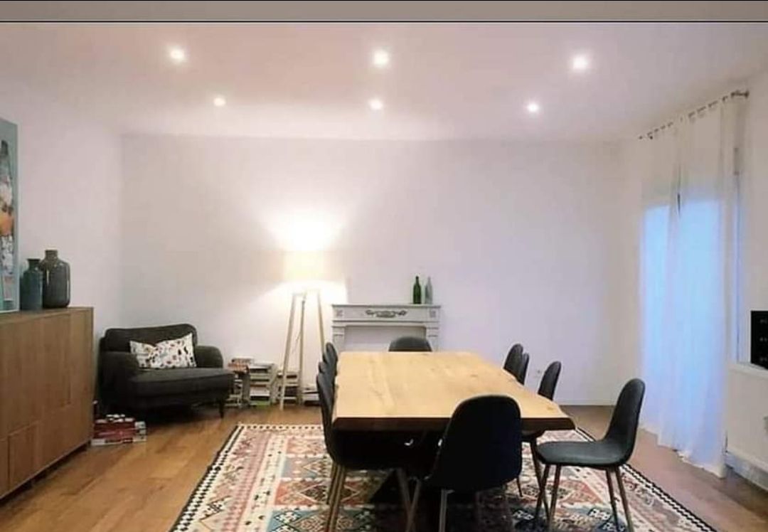  Nice & Cute Loft In Mannheim  -  Nice & cute loft in Mannheim  - Gallery -  5