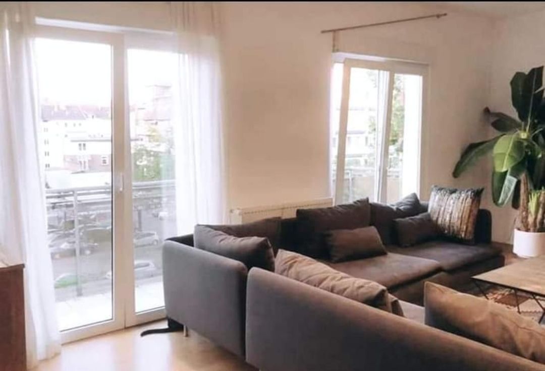  Nice & Cute Loft In Mannheim  -  Nice & cute loft in Mannheim  - Gallery -  2