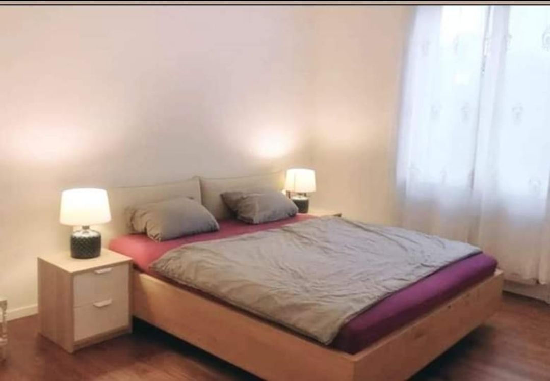  Nice & Cute Loft In Mannheim  -  Nice & cute loft in Mannheim  - Gallery -  9
