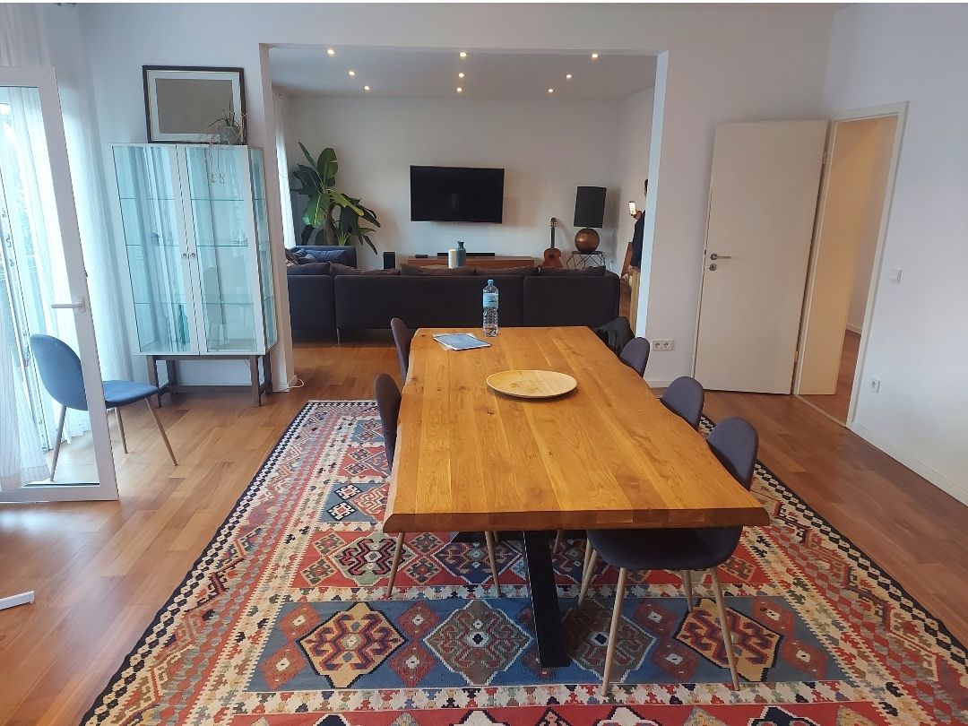  Nice & Cute Loft In Mannheim  -  Nice & cute loft in Mannheim  - Gallery -  6