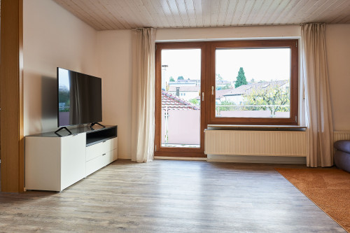 Lovely & spacious home in Bietigheim-Bissingen