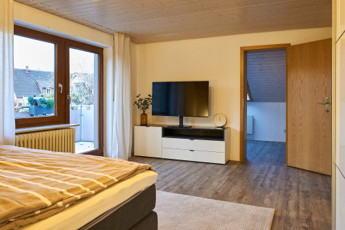 Lovely & spacious home in Bietigheim-Bissingen - Gallery - 6