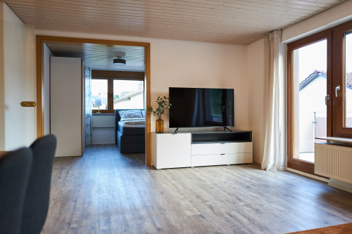 Lovely & spacious home in Bietigheim-Bissingen