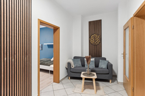 Ferienwohnung am Markt in Delitzsch für bis zu 6 Personen - Gallery - 11