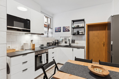 Ferienwohnung am Markt in Delitzsch für bis zu 6 Personen - Gallery - 7