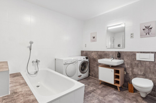 Ferienwohnung am Markt in Delitzsch für bis zu 6 Personen - Gallery - 9