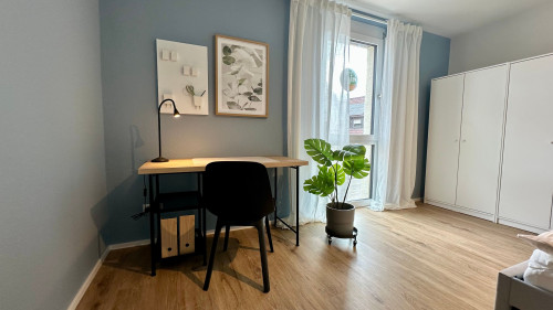 Modern, fantastic flat - Gallery - 11