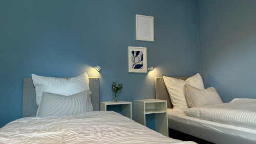 Modern, fantastic flat - Gallery - 42